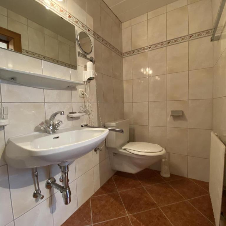 Harpfner - Apartment mit 1 Schlafzimmer - 5