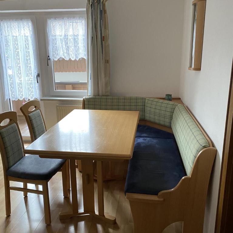 Harpfner - Apartment mit 2 Schlafzimmern - 4