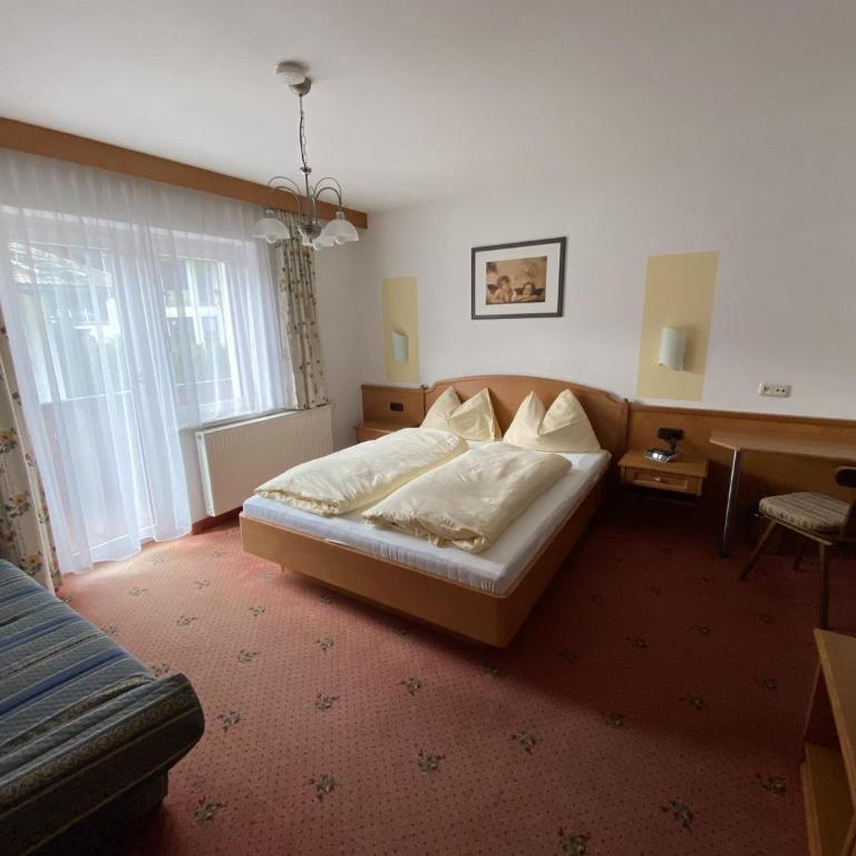 Harpfner - Apartment mit 2 Schlafzimmern - 5
