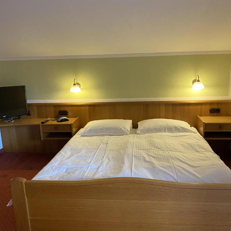 Harpfner - Apartment mit 1 Schlafzimmer - 7