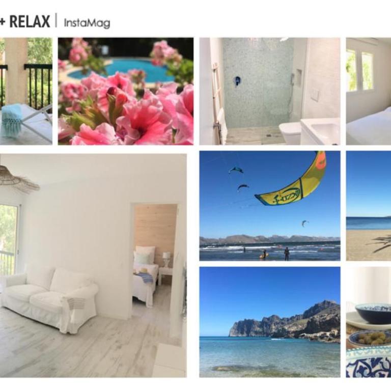 Apartment BEACH & RELAX - Apartamento de 1 dormitorio - 39