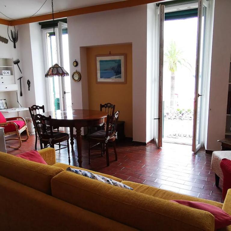 Due balconcini sul mare - Appartamento - 6