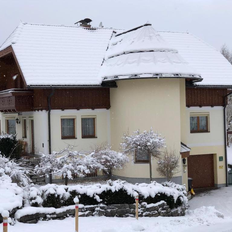 Ferienhaus Schaller am Galsterberg - Appartement 2 Chambres - 1