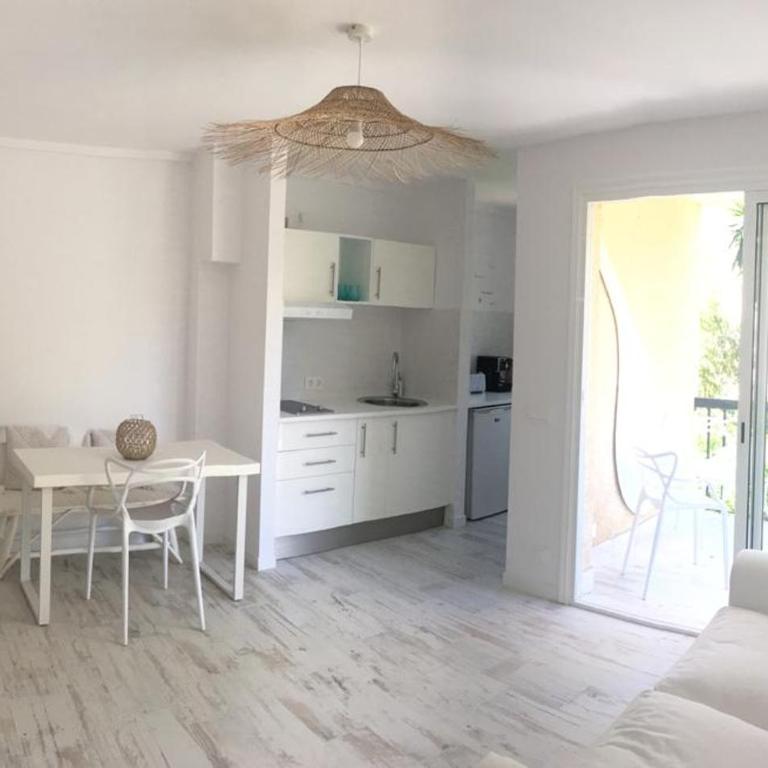 Apartment BEACH & RELAX - Apartamento de 1 dormitorio - 16