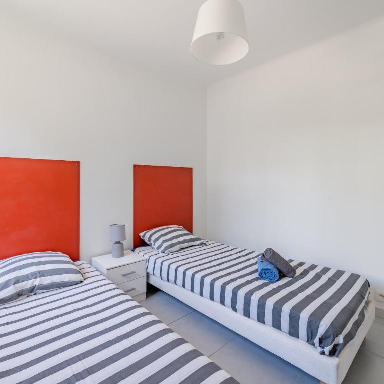 Le Bosquet 2 par Dodo-a-Cassis - Appartement 2 Chambres - 15