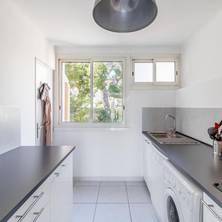 Le Bosquet 2 par Dodo-a-Cassis - Appartement 2 Chambres - 19