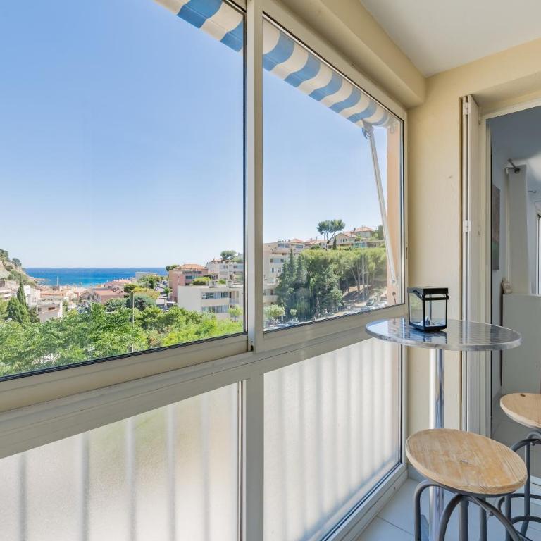 Le Bosquet 2 par Dodo-a-Cassis - Appartement 2 Chambres - 4