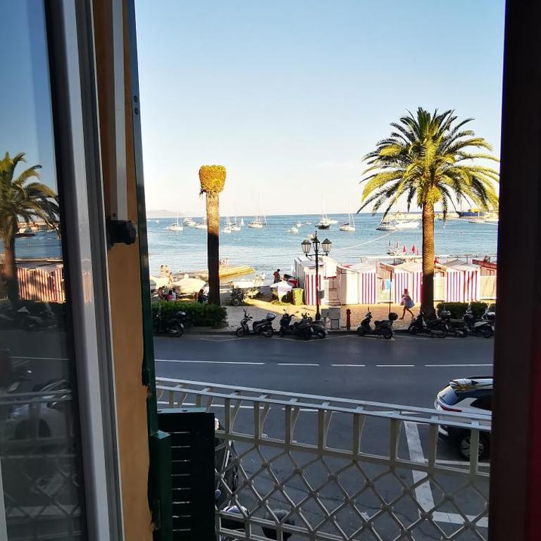 Due balconcini sul mare - Appartamento - 2