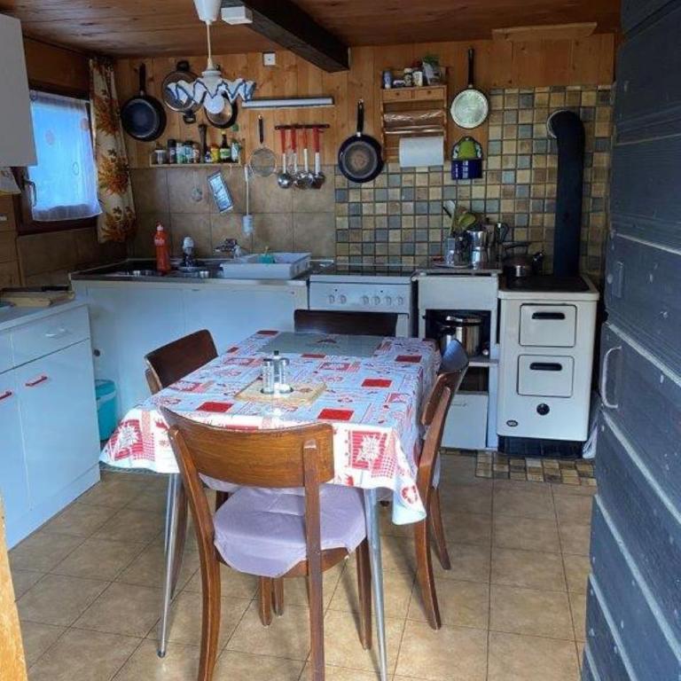 Le Mazot - Chalet - 22