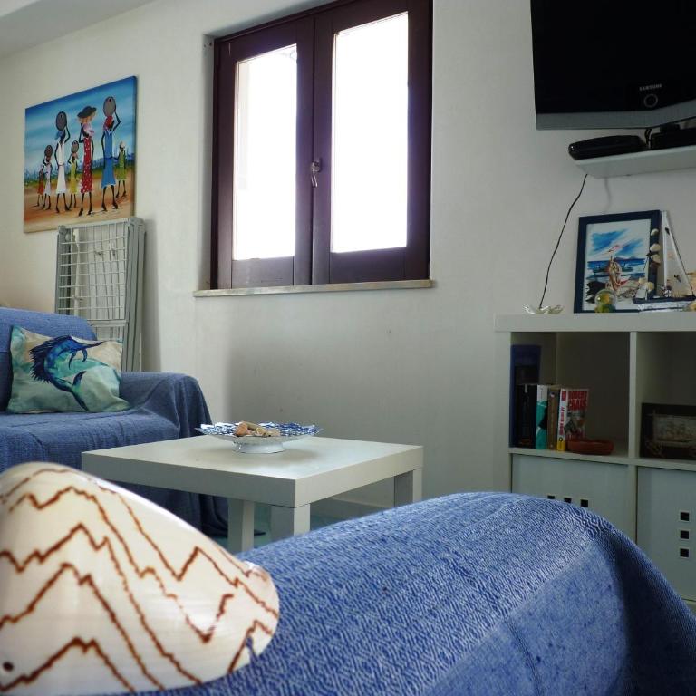 Casa Tramonto - Appartamento con 1 Camera da Letto e Vista Mare - 2