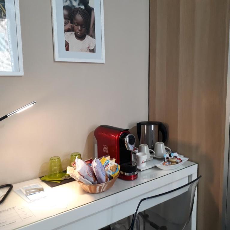 Affittacamere Le Farfalle - Double or Twin Room - 1