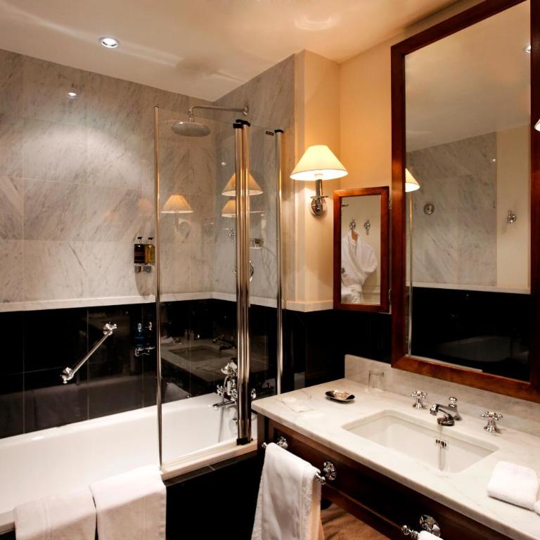La Tremoille Paris - Standard Doppelzimmer - 4