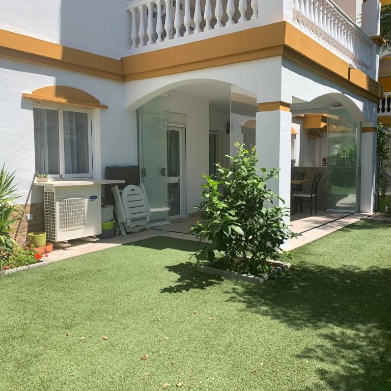 Dama de Noche - Apartamento de 2 dormitorios - 10