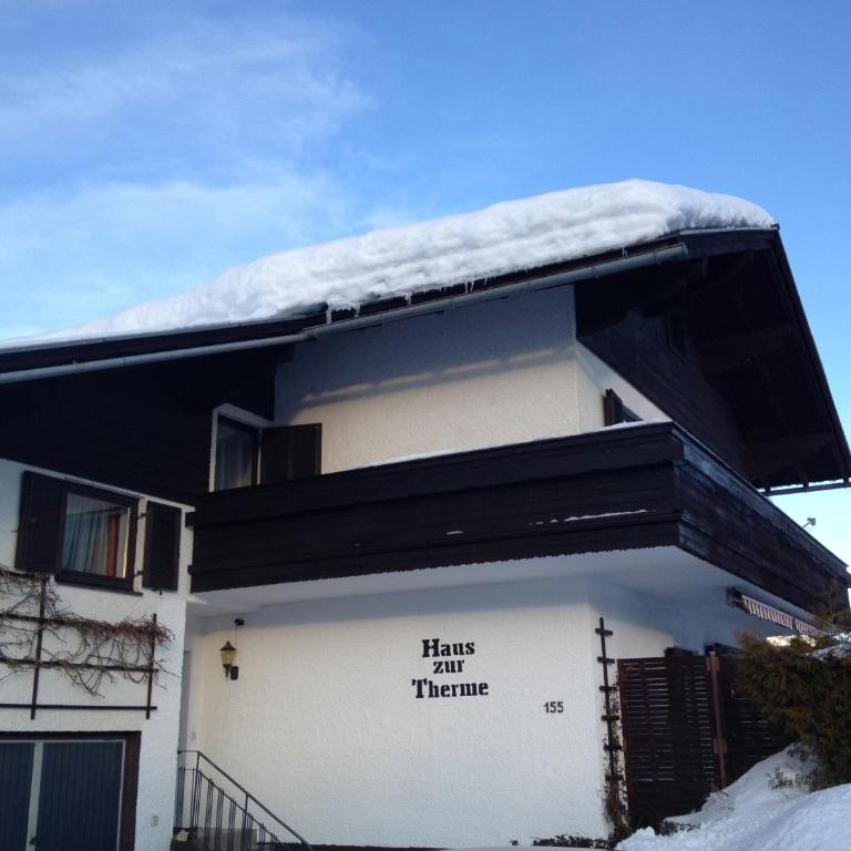 Haus zur Therme - Haus mit 4 Schlafzimmern - 1