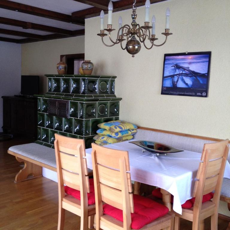 Haus zur Therme - Haus mit 4 Schlafzimmern - 5