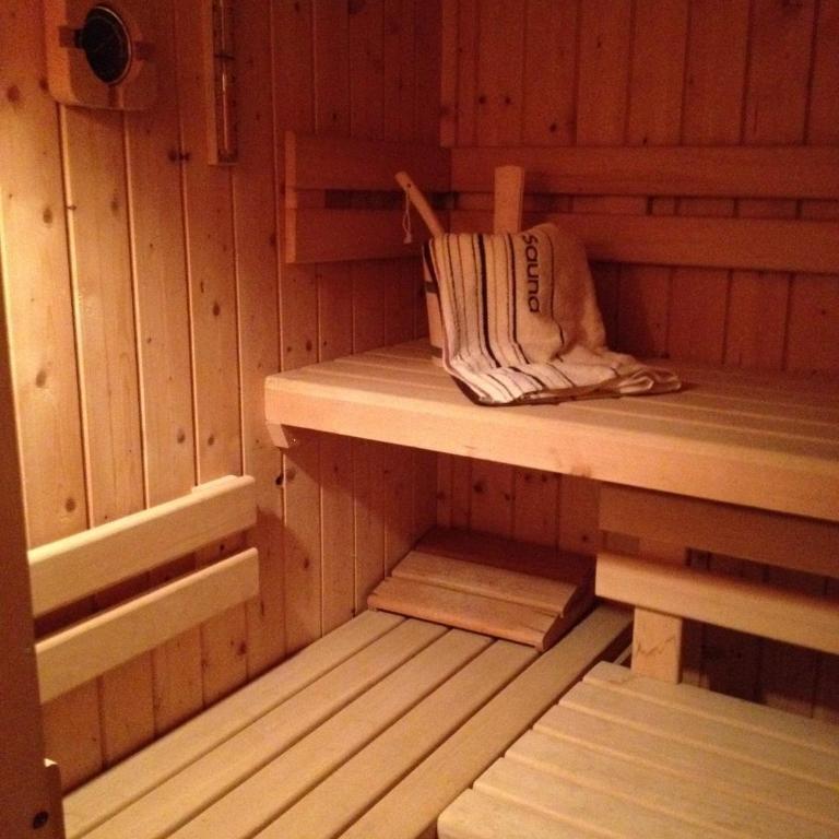 Haus zur Therme - Haus mit 4 Schlafzimmern - 2