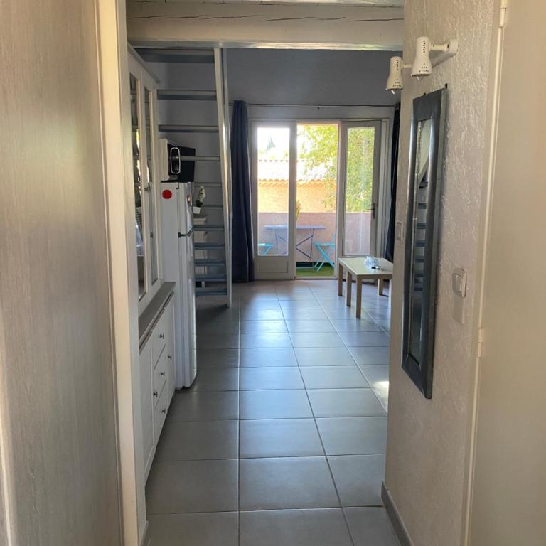 Appartement Les grands pins - Appartement 1 Chambre - 6