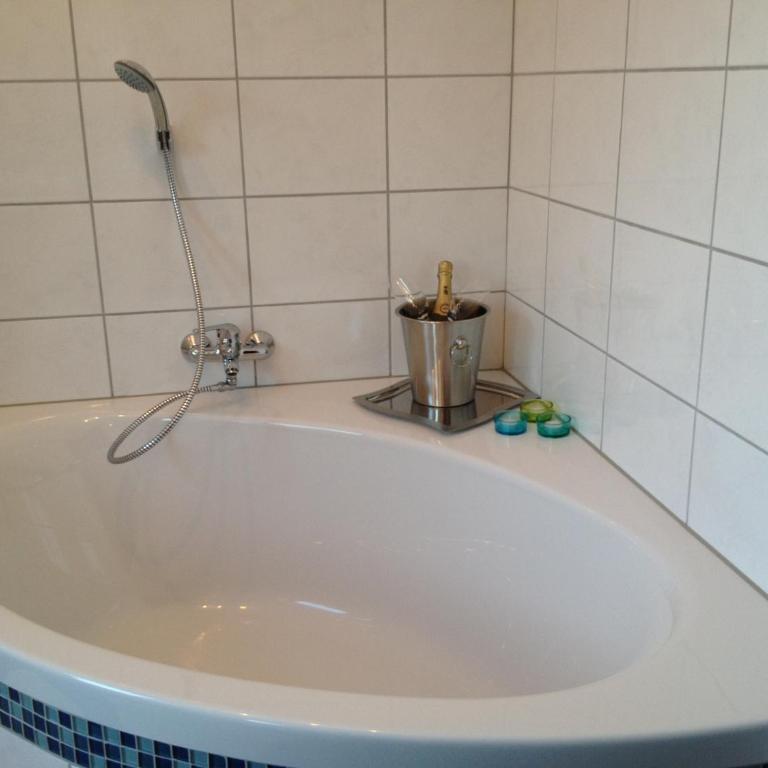 Haus zur Therme - Haus mit 4 Schlafzimmern - 10