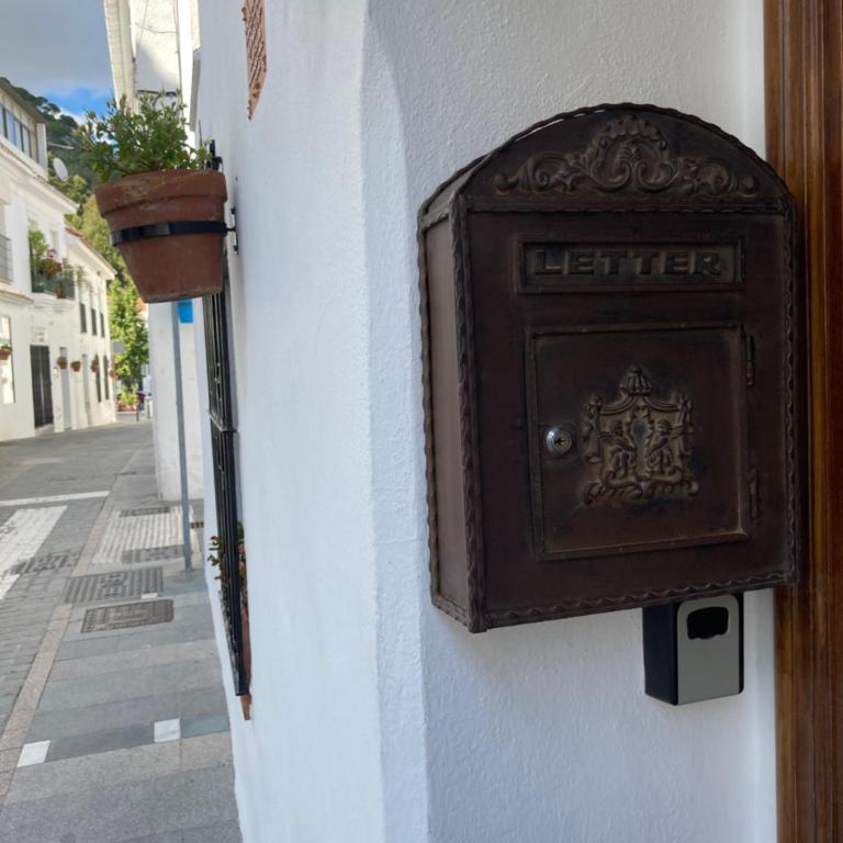 Casa rustica Mijas Pueblo - Casa de 2 dormitorios - 5