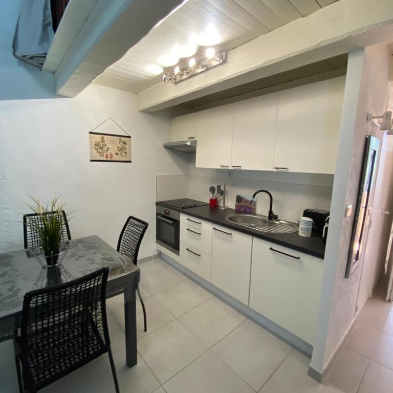 Appartement Les grands pins - Appartement 1 Chambre - 8