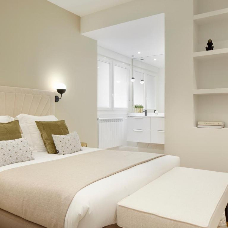 Pikatxia by FeelFree Rentals - Apartamento de 3 dormitorios - 11