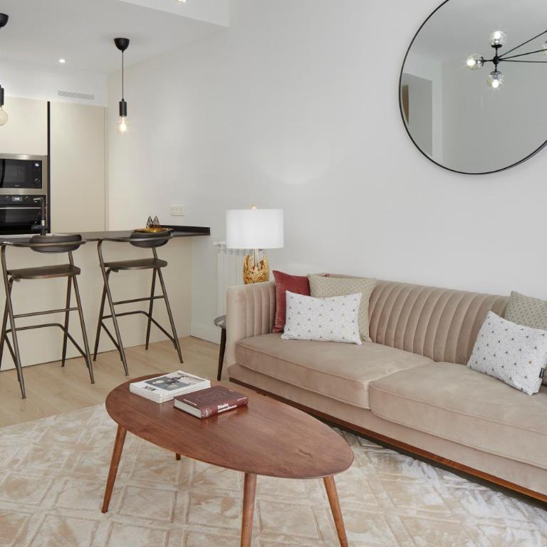 Pikatxia by FeelFree Rentals - Apartamento de 3 dormitorios - 4