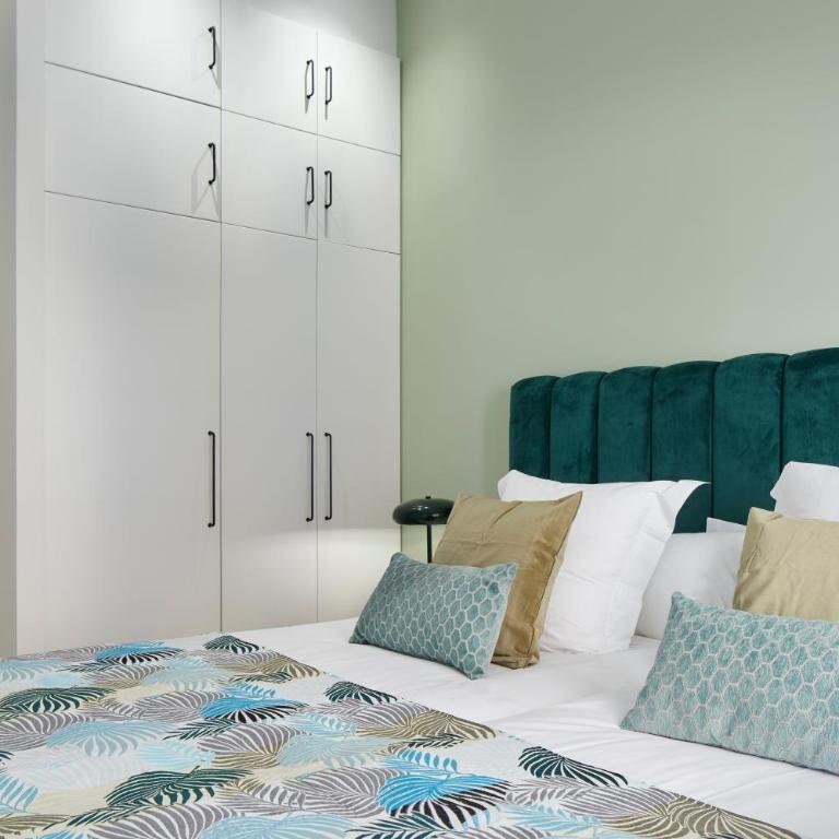 Pikatxia by FeelFree Rentals - Apartamento de 3 dormitorios - 17