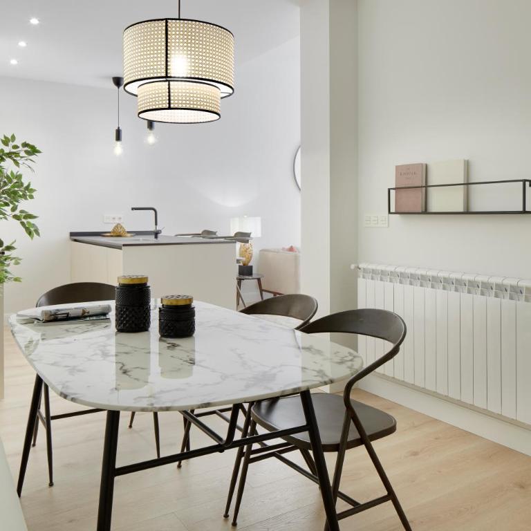Pikatxia by FeelFree Rentals - Apartamento de 3 dormitorios - 8