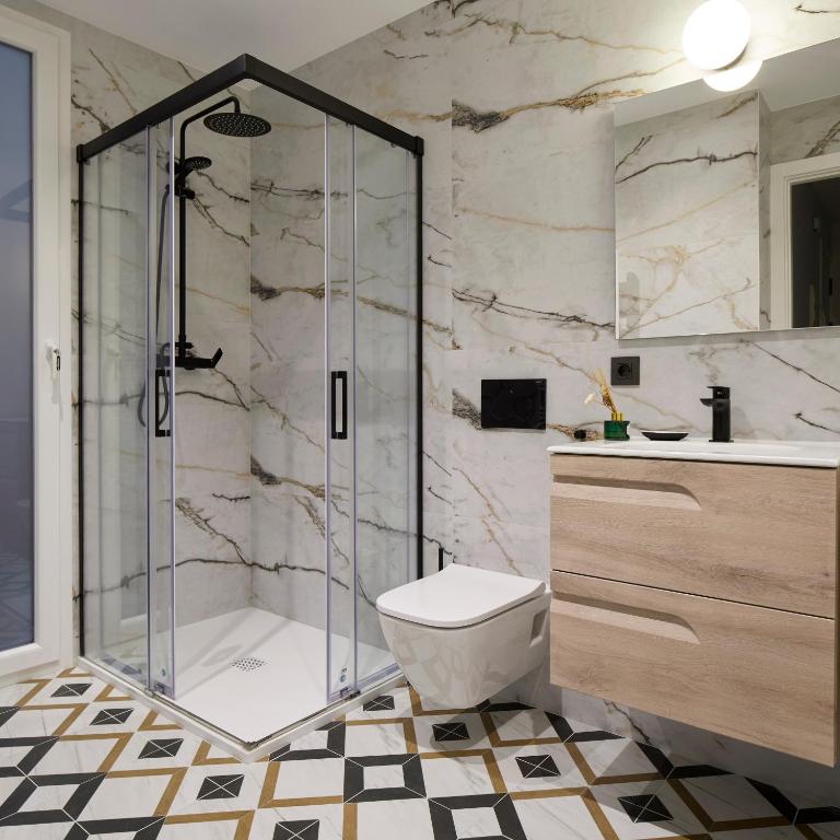 Pikatxia by FeelFree Rentals - Apartamento de 3 dormitorios - 18