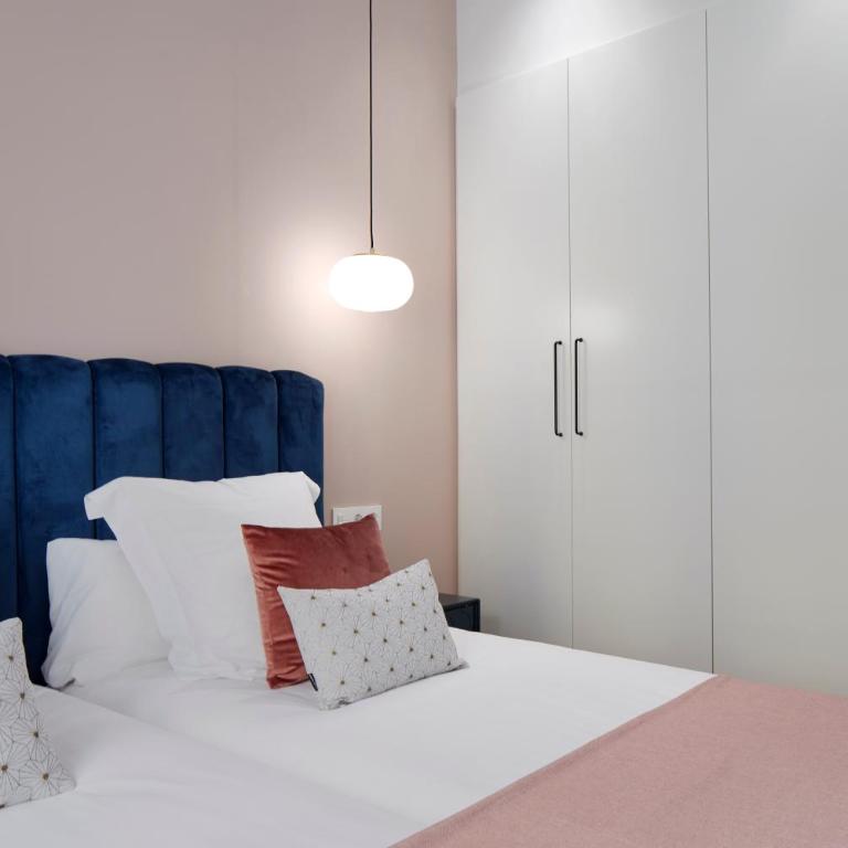 Pikatxia by FeelFree Rentals - Apartamento de 3 dormitorios - 15