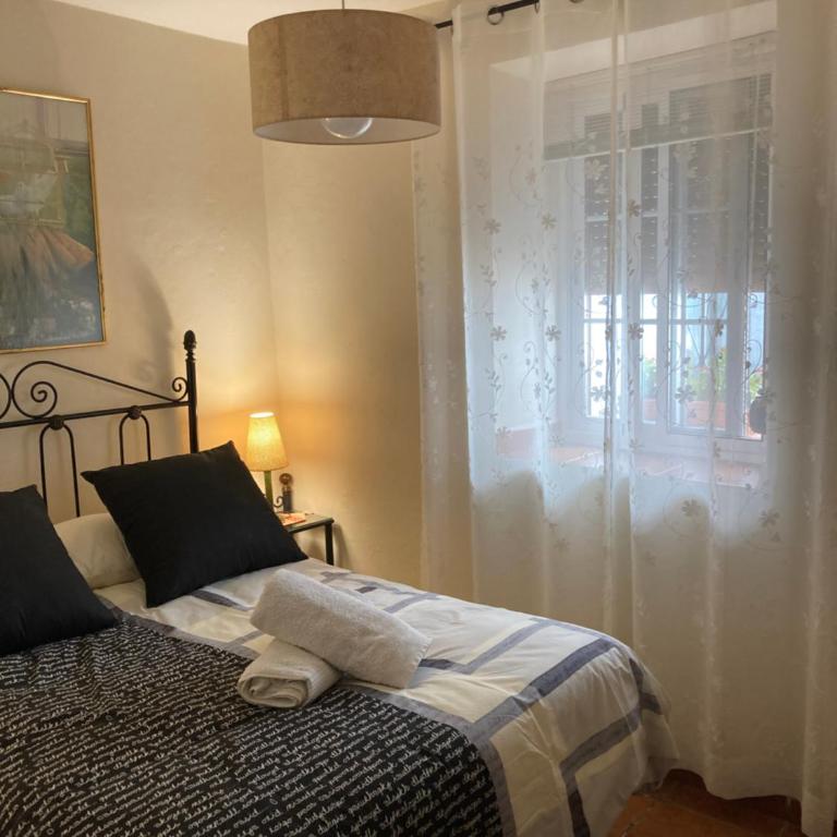 Casa rustica Mijas Pueblo - Casa de 2 dormitorios - 12