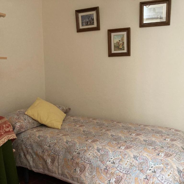Casa rustica Mijas Pueblo - Casa de 2 dormitorios - 15