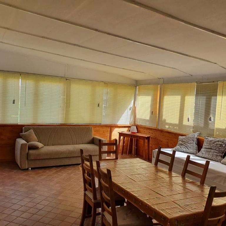 Rifa b&b - Camera Familiare con Bagno Privato - 4