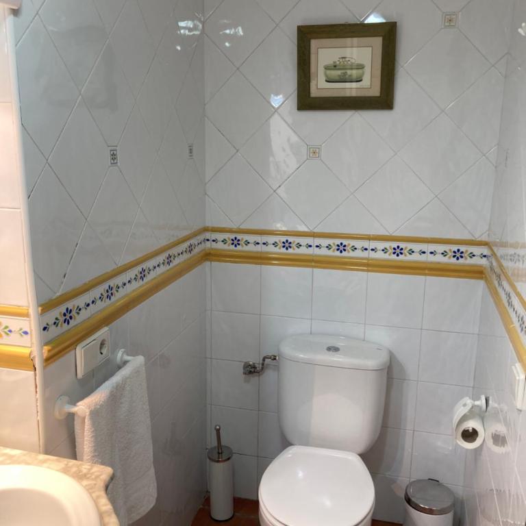 Casa rustica Mijas Pueblo - Casa de 2 dormitorios - 19