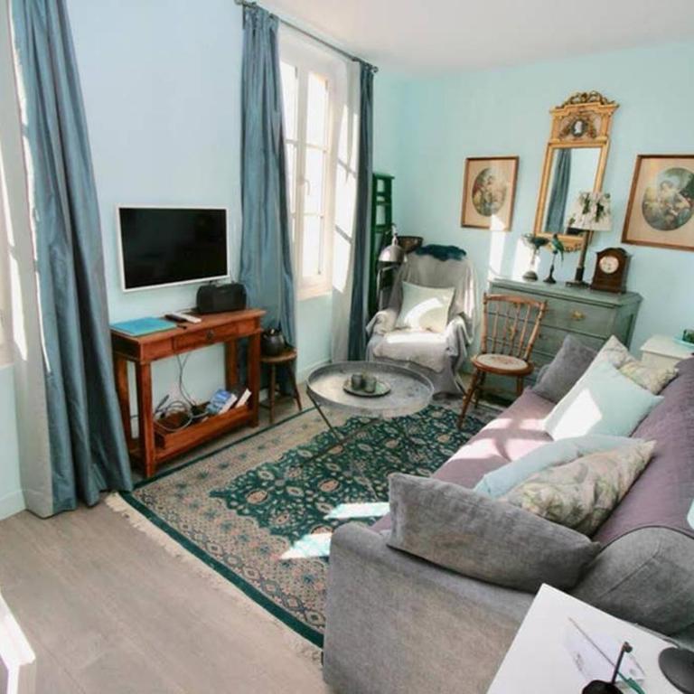 CHARMANT HOME - Mariesol - Appartement 2 Chambres - 1