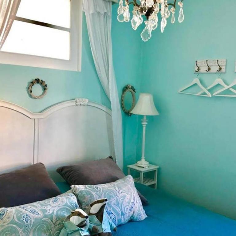 CHARMANT HOME - Mariesol - Appartement 2 Chambres - 18
