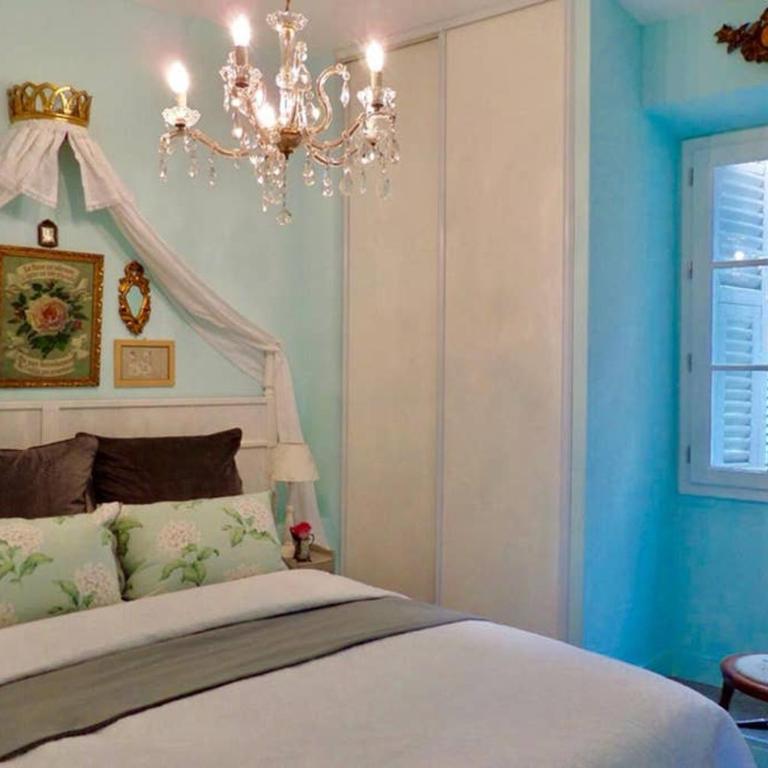 CHARMANT HOME - Mariesol - Appartement 2 Chambres - 19