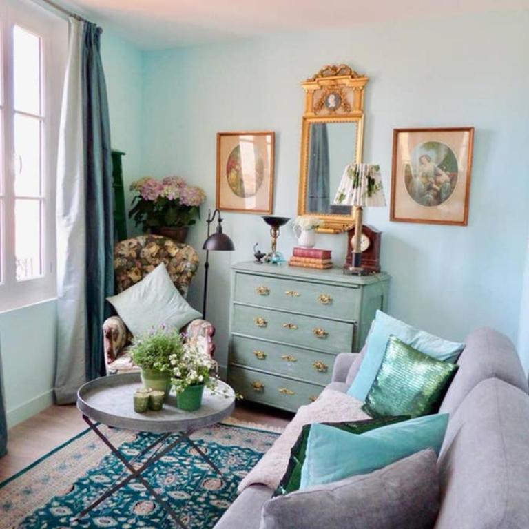 CHARMANT HOME - Mariesol - Appartement 2 Chambres - 20