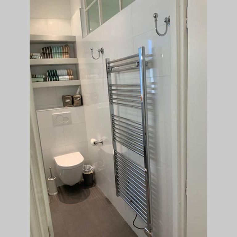 CHARMANT HOME - Mariesol - Appartement 2 Chambres - 21