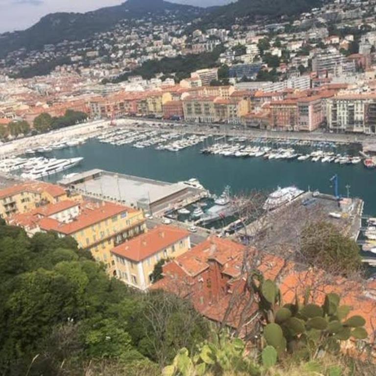 CHARMANT HOME - Mariesol - Appartement 2 Chambres - 23