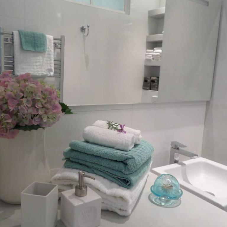 CHARMANT HOME - Mariesol - Appartement 2 Chambres - 24