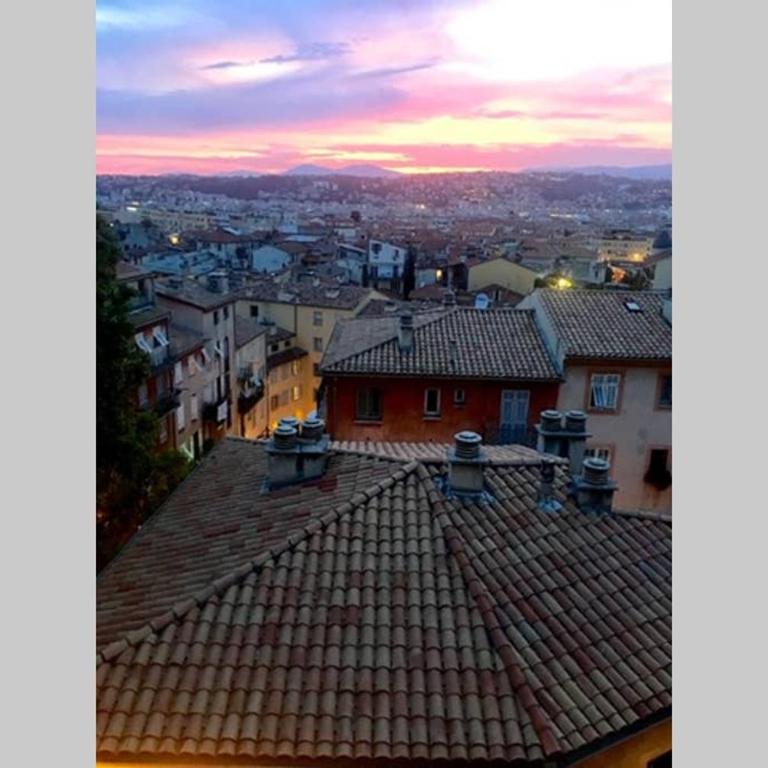 CHARMANT HOME - Mariesol - Appartement 2 Chambres - 25