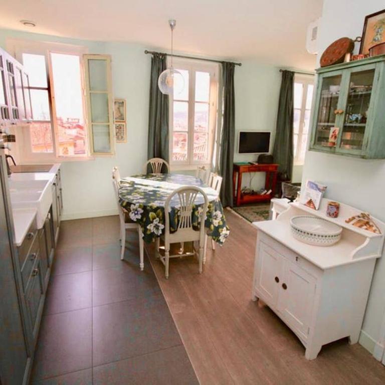 CHARMANT HOME - Mariesol - Appartement 2 Chambres - 26