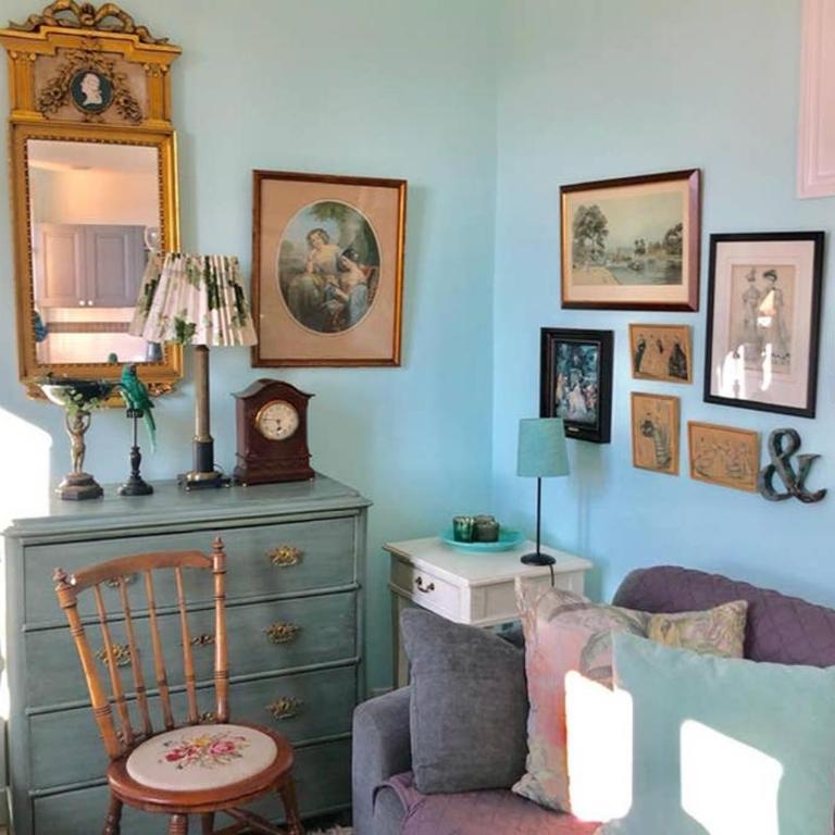 CHARMANT HOME - Mariesol - Appartement 2 Chambres - 27