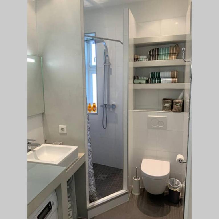 CHARMANT HOME - Mariesol - Appartement 2 Chambres - 29
