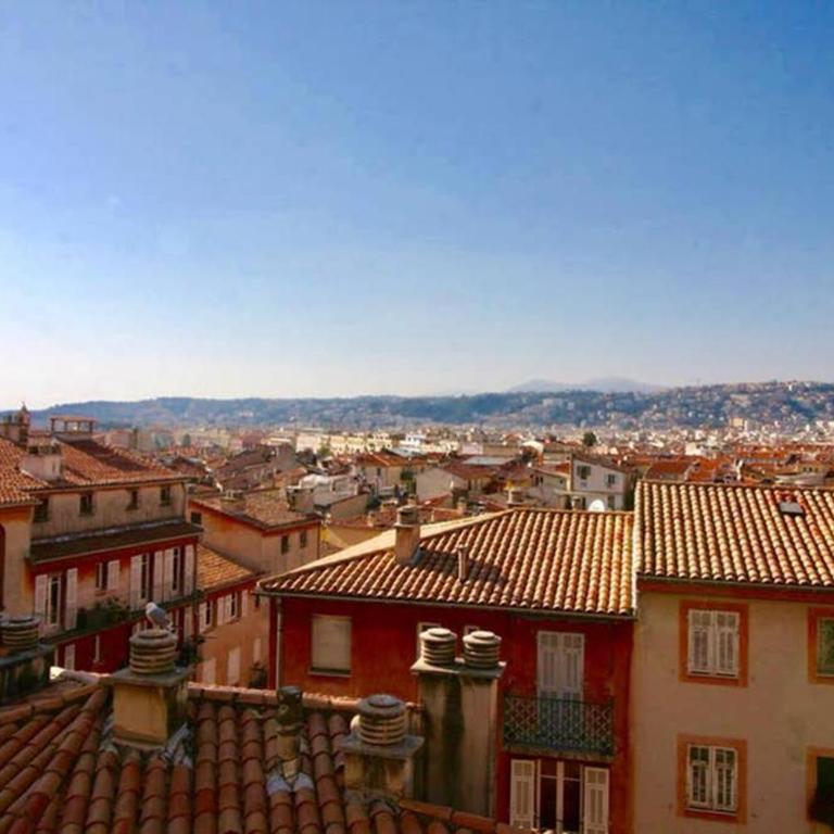CHARMANT HOME - Mariesol - Appartement 2 Chambres - 35