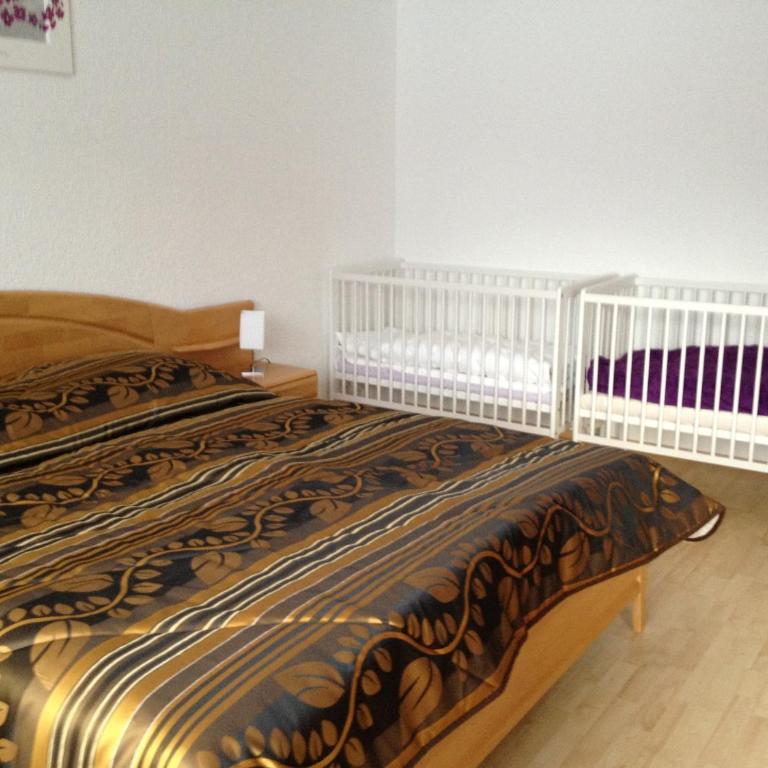 Haus zur Therme - Haus mit 4 Schlafzimmern - 19