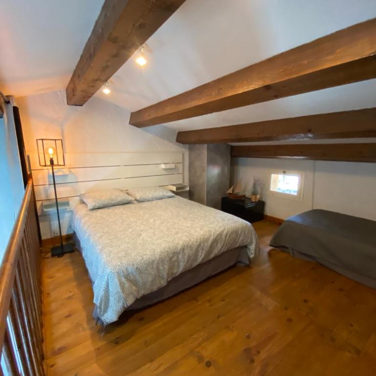 Appartement Les grands pins - Appartement 1 Chambre - 9