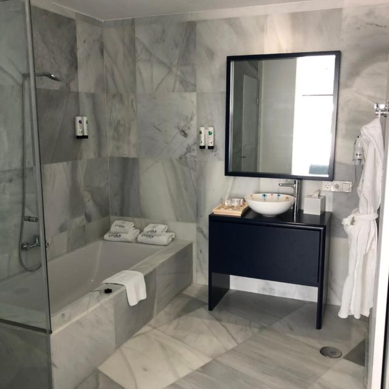 CalaLanzarote Suites Hotel - Adults Only - Villa de 1 dormitorio - 1