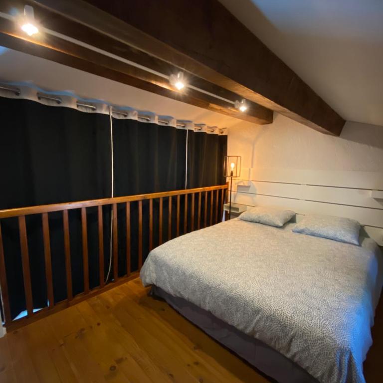 Appartement Les grands pins - Appartement 1 Chambre - 10